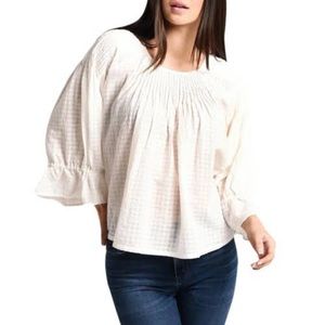 Roberta Roller Rabbit Women's Jamuna Top